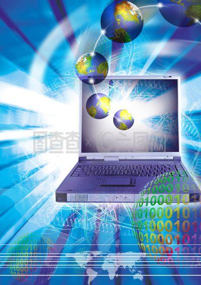 計(jì)算機(jī)通信 現(xiàn)代通信科技網(wǎng)站設(shè)計(jì)，引領(lǐng)數(shù)字化未來(lái)